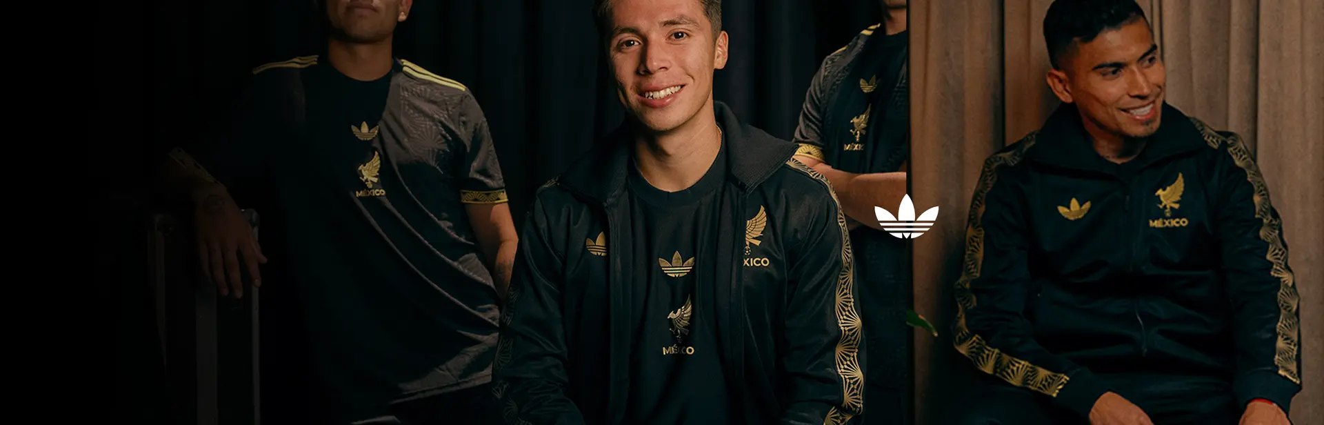 Australia National Team Store – FIFA-Mexico-Heritage—Header_NOTEXT Football Gear Selection