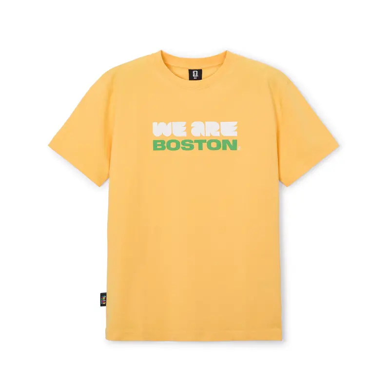 Australia National Team Store – 2026 World Cup Boston T-Shirt – Unisex Football Gear Selection