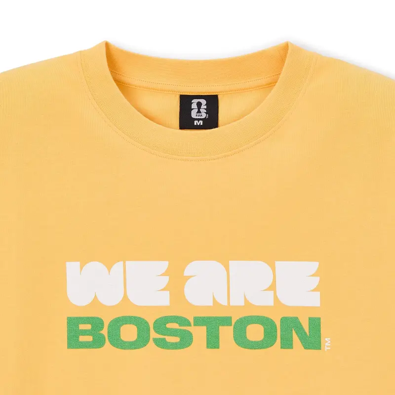 Australia National Team Store – 2026 World Cup Boston T-Shirt – Unisex Football Gear Selection