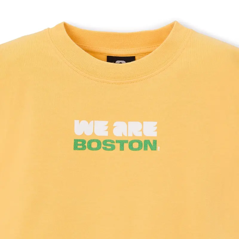 Australia National Team Store – 2026 World Cup Boston T-Shirt – Youth Football Gear Selection