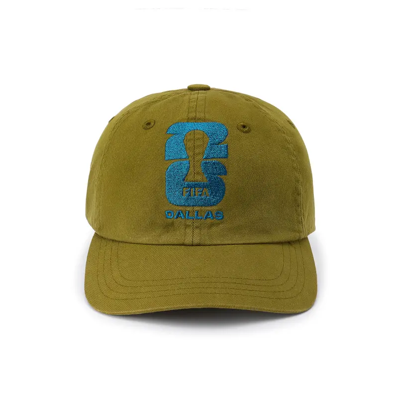 Australia National Team Store – 2026 World Cup Dallas Cap – Youth Football Gear Selection