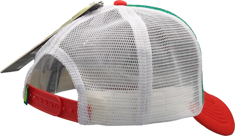 Australia National Team Store – 2026 World Cup Emblem Mexico Foam Trucker Hat Football Gear Selection