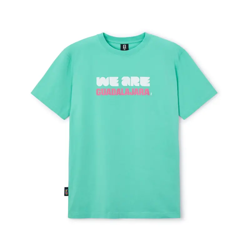 Australia National Team Store – 2026 World Cup Guadalajara T-Shirt – Unisex Football Gear Selection