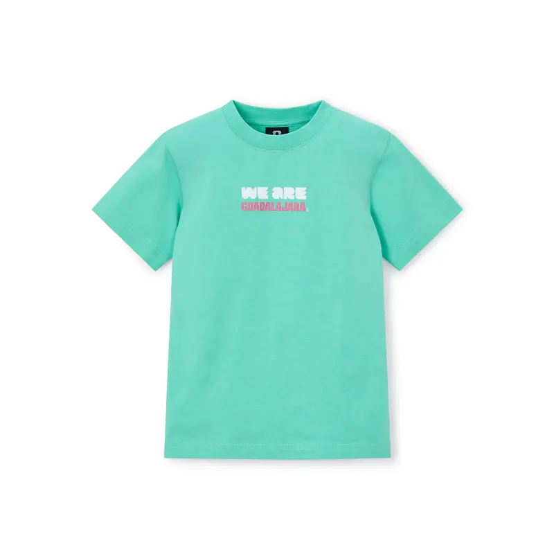 Australia National Team Store – 2026 World Cup Guadalajara T-Shirt – Youth Football Gear Selection