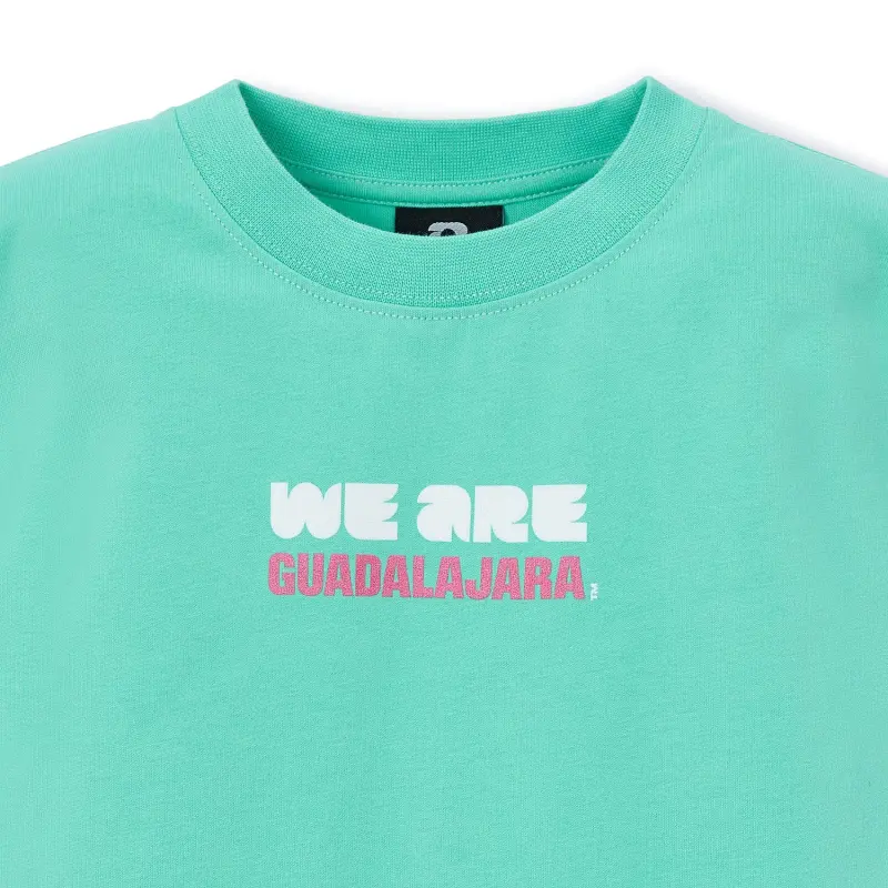 Australia National Team Store – 2026 World Cup Guadalajara T-Shirt – Youth Football Gear Selection