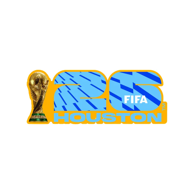 Australia National Team Store – 2026 World Cup Host City Houston Hat Pin Football Gear Selection