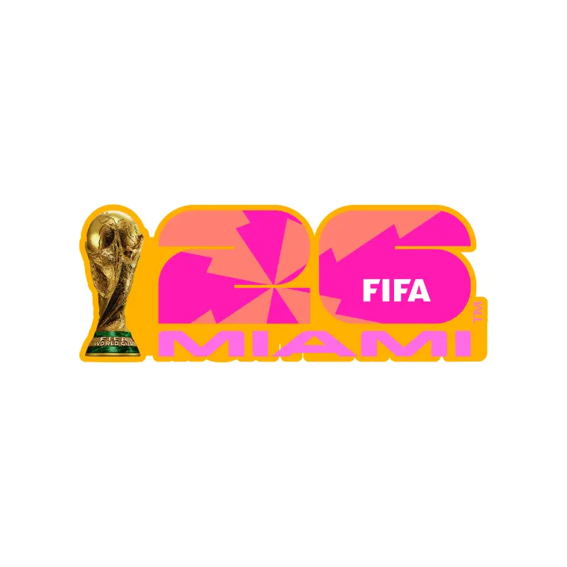 Australia National Team Store – 2026 World Cup Host City Miami Hat Pin Football Gear Selection