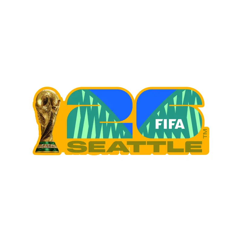 Australia National Team Store – 2026 World Cup Host City Seattle Hat Pin Football Gear Selection