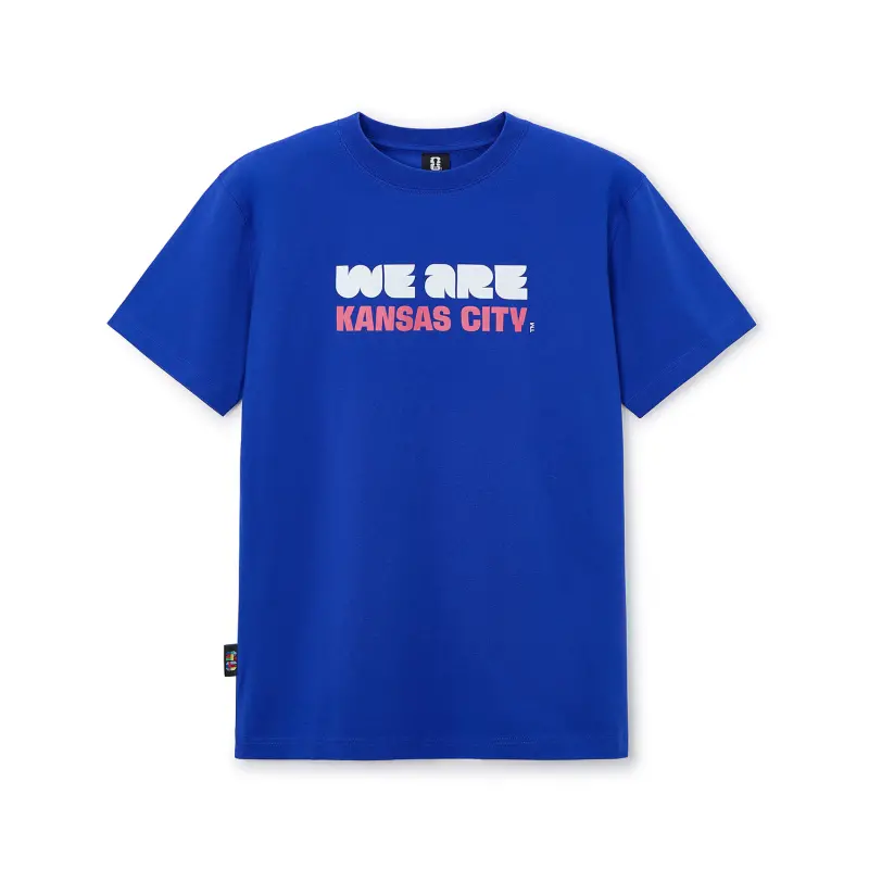 Australia National Team Store – 2026 World Cup Kansas City T-Shirt – Unisex Football Gear Selection