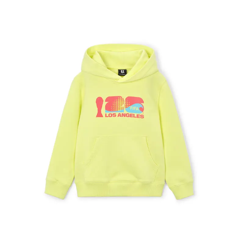 Australia National Team Store – 2026 World Cup Los Angeles Hoodie – Youth Football Gear Selection