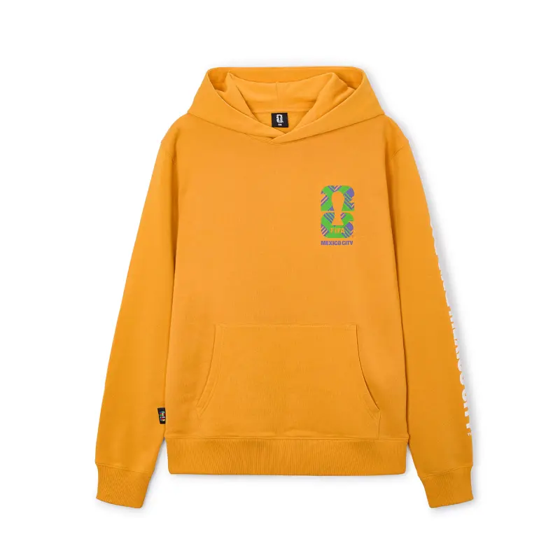 Australia National Team Store – 2026 World Cup Mexico City Hoodie – Unisex Football Gear Selection