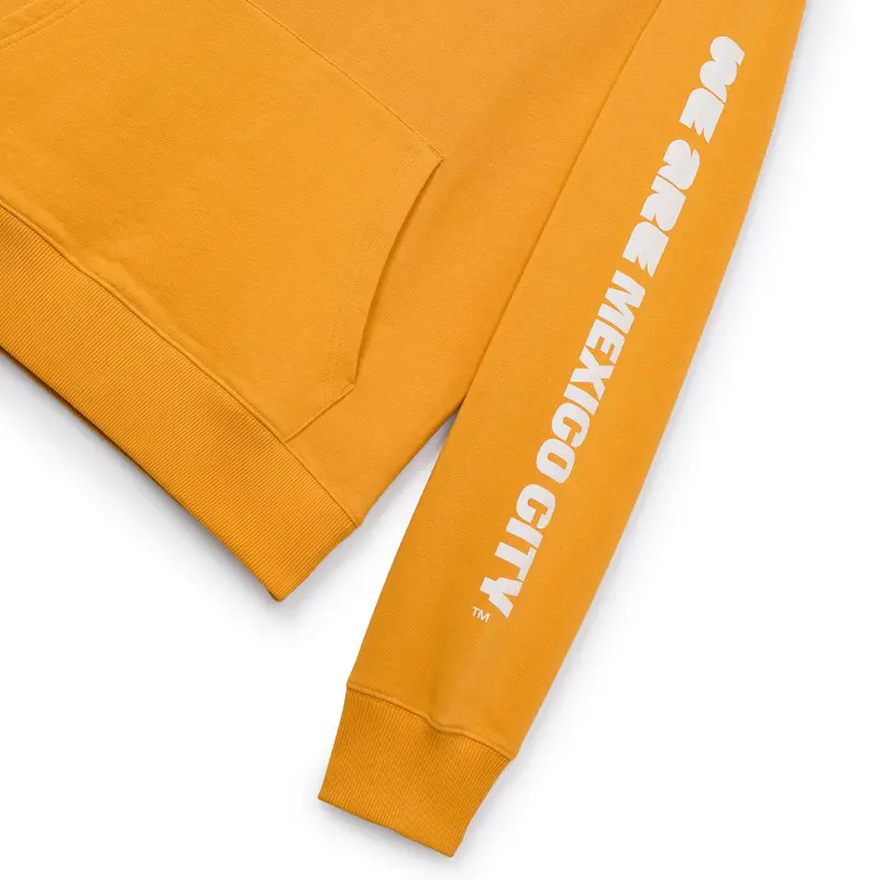 Australia National Team Store – 2026 World Cup Mexico City Hoodie – Unisex Football Gear Selection