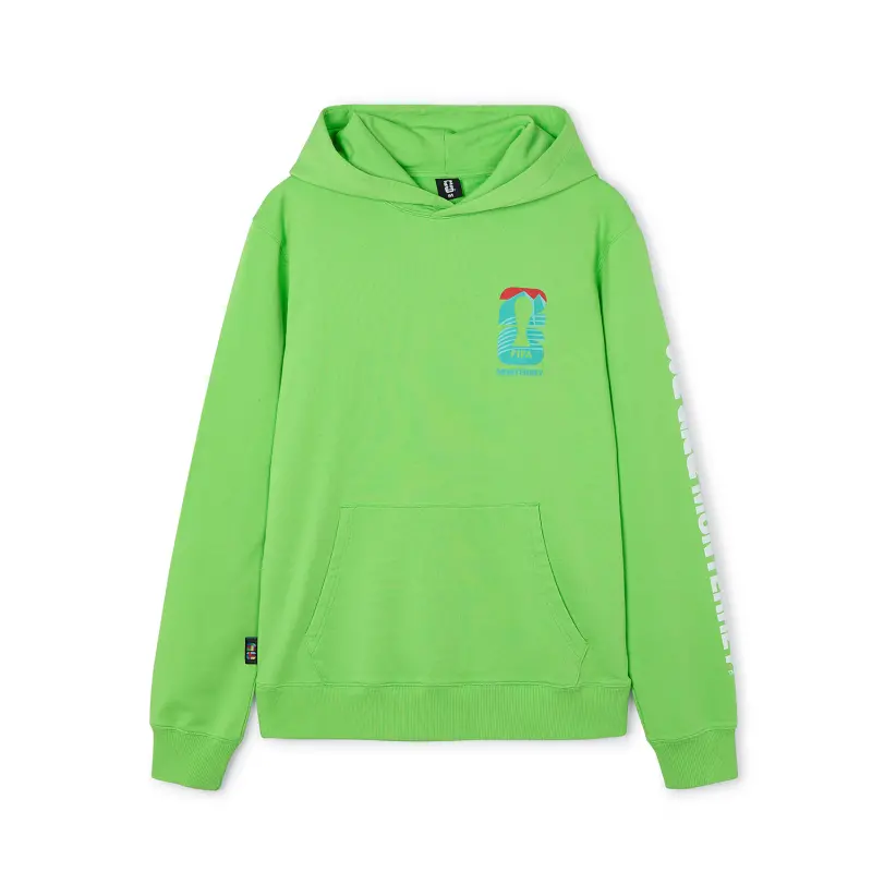 Australia National Team Store – 2026 World Cup Monterrey Hoodie – Unisex Football Gear Selection