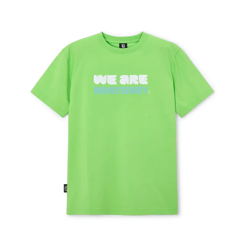 Australia National Team Store – 2026 World Cup Monterrey T-Shirt – Unisex Football Gear Selection