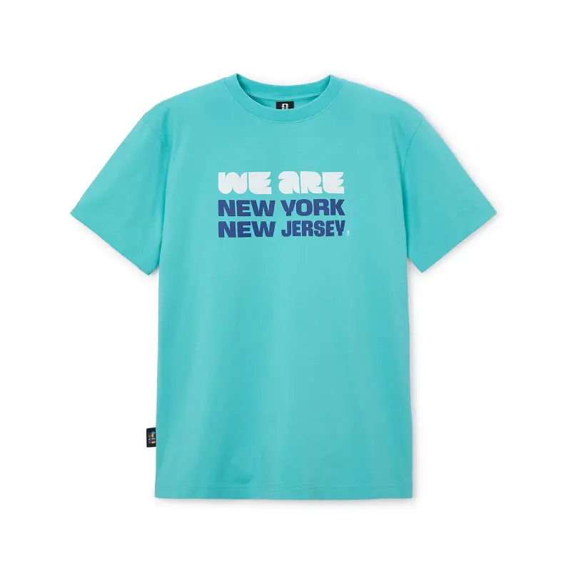 Australia National Team Store – 2026 World Cup New York New Jersey T-Shirt – Unisex Football Gear Selection