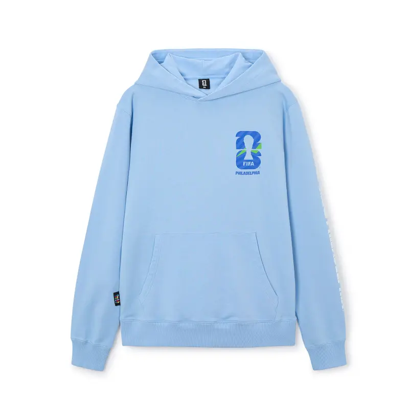 Australia National Team Store – 2026 World Cup Philadelphia Hoodie – Unisex Football Gear Selection