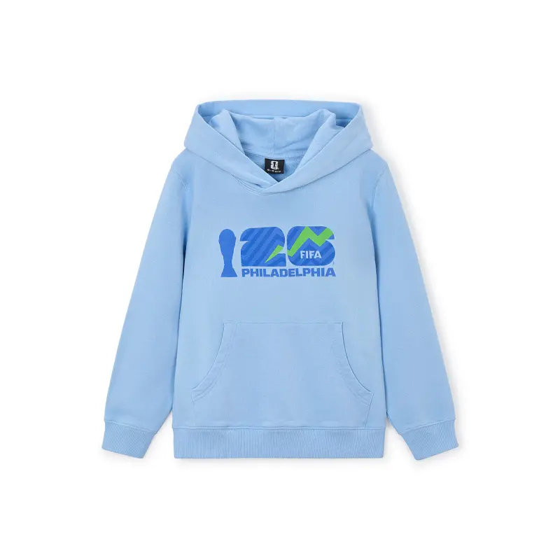 Australia National Team Store – 2026 World Cup Philadelphia Hoodie – Youth Football Gear Selection