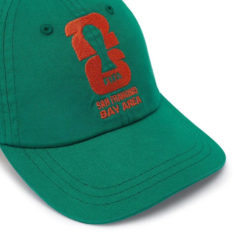 Australia National Team Store – 2026 World Cup San Francisco Bay Area Cap – Youth Football Gear Selection