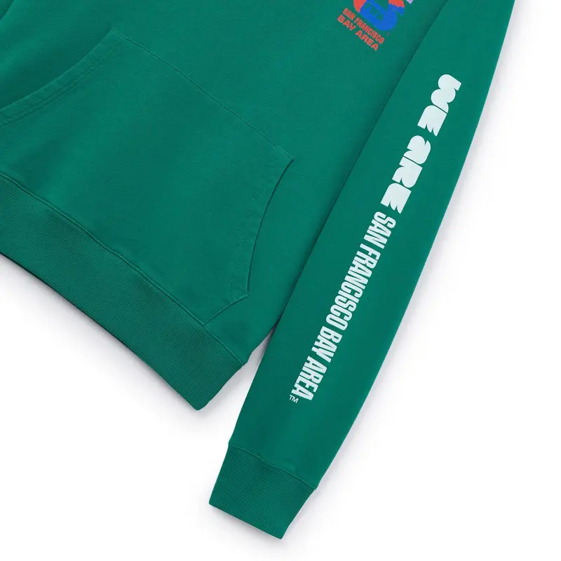 Australia National Team Store – 2026 World Cup San Francisco Bay Area Hoodie – Unisex Football Gear Selection