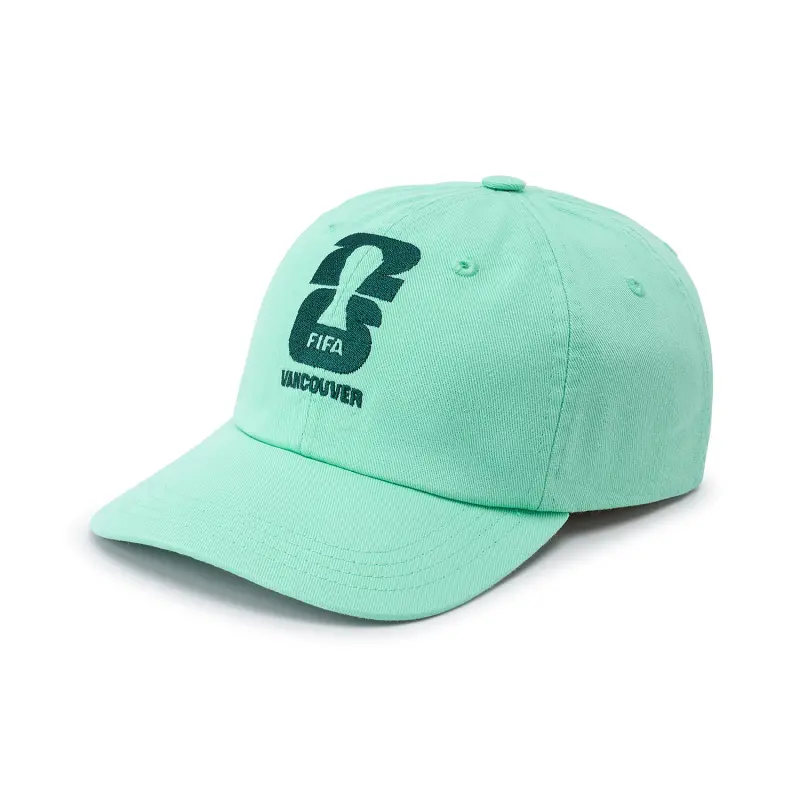 Australia National Team Store – 2026 World Cup Vancouver Cap – Youth Football Gear Selection