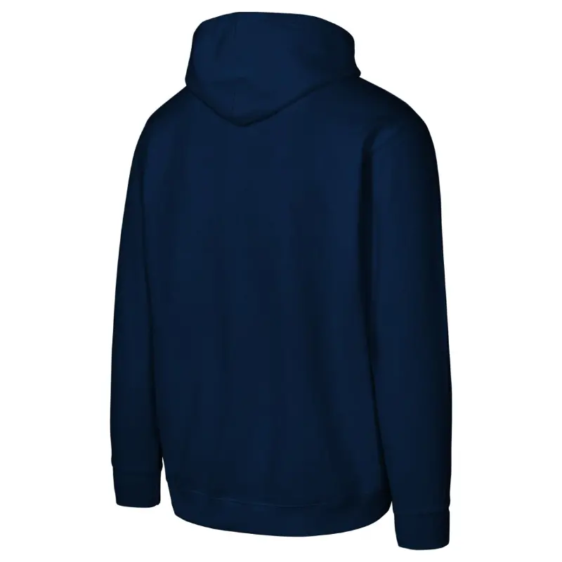 Australia National Team Store – 2026 World Cup We Are 26 Emblem Navy Hoodie – Unisex Football Gear Selection