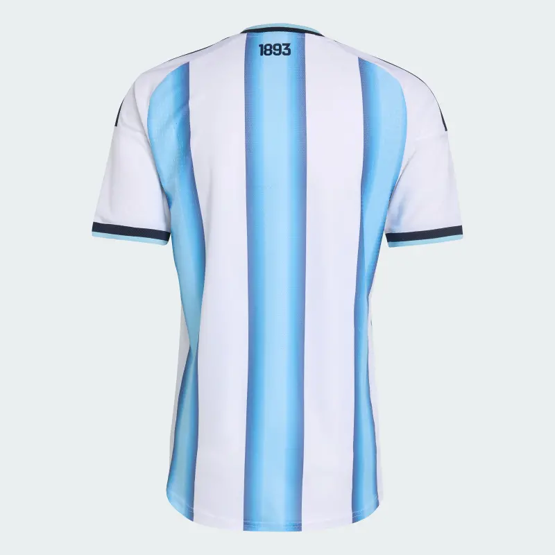 Australia National Team Store – adidas Argentina 2026 Authentic Home Jersey – Men’s Football Gear Selection