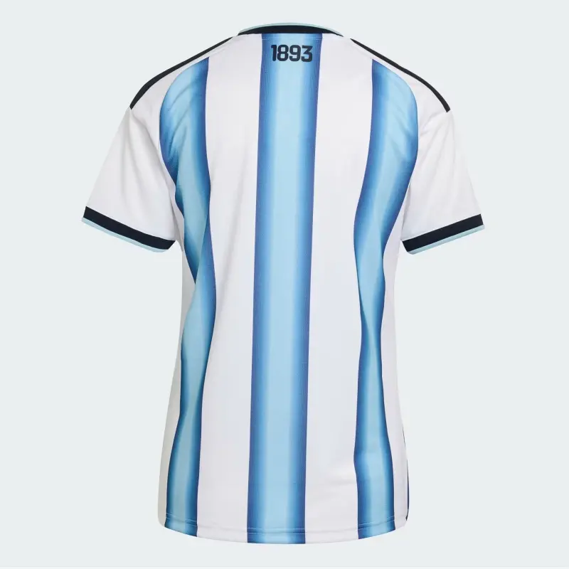 Australia National Team Store – adidas Argentina 2026 Home Jersey – Women’s Football Gear Selection