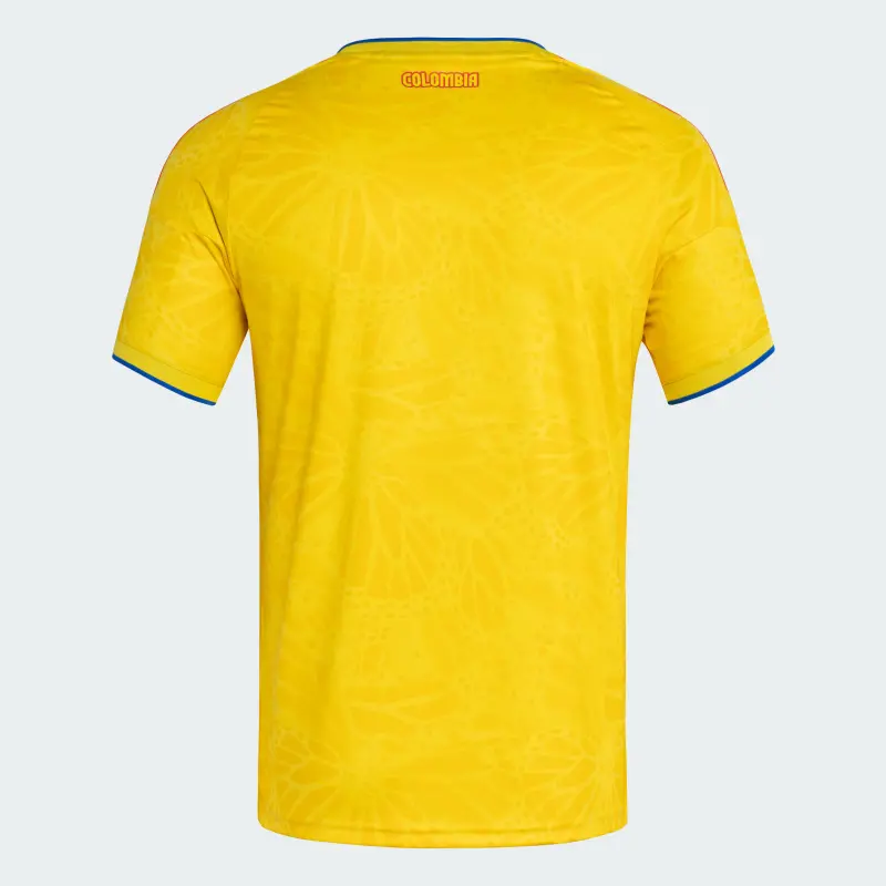 Australia National Team Store – adidas Colombia 2026 Home Jersey – Men’s Football Gear Selection