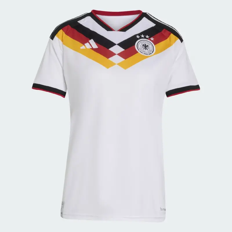 Australia National Team Store – adidas Germany 2026 Home Jersey – Women’s Football Gear Selection