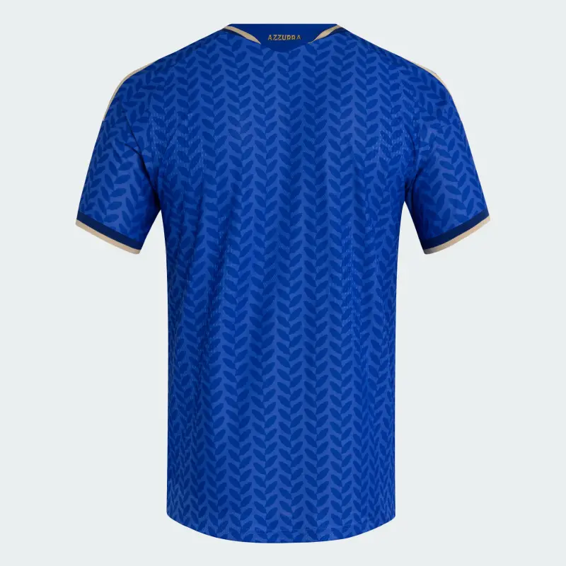 Australia National Team Store – adidas Italy 2026 Authentic Home Jersey – Men’s Football Gear Selection