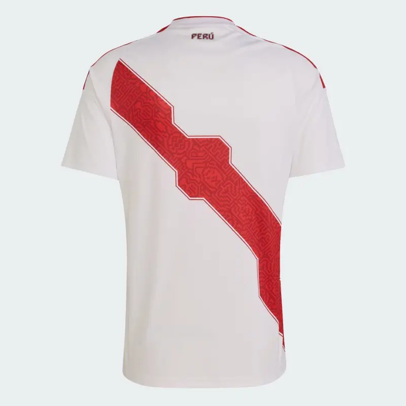 Australia National Team Store – adidas Peru 2026 Home Jersey – Men’s Football Gear Selection