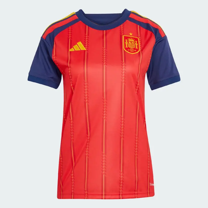 Australia National Team Store – adidas Spain 2026 Home Jersey – Women’s Football Gear Selection