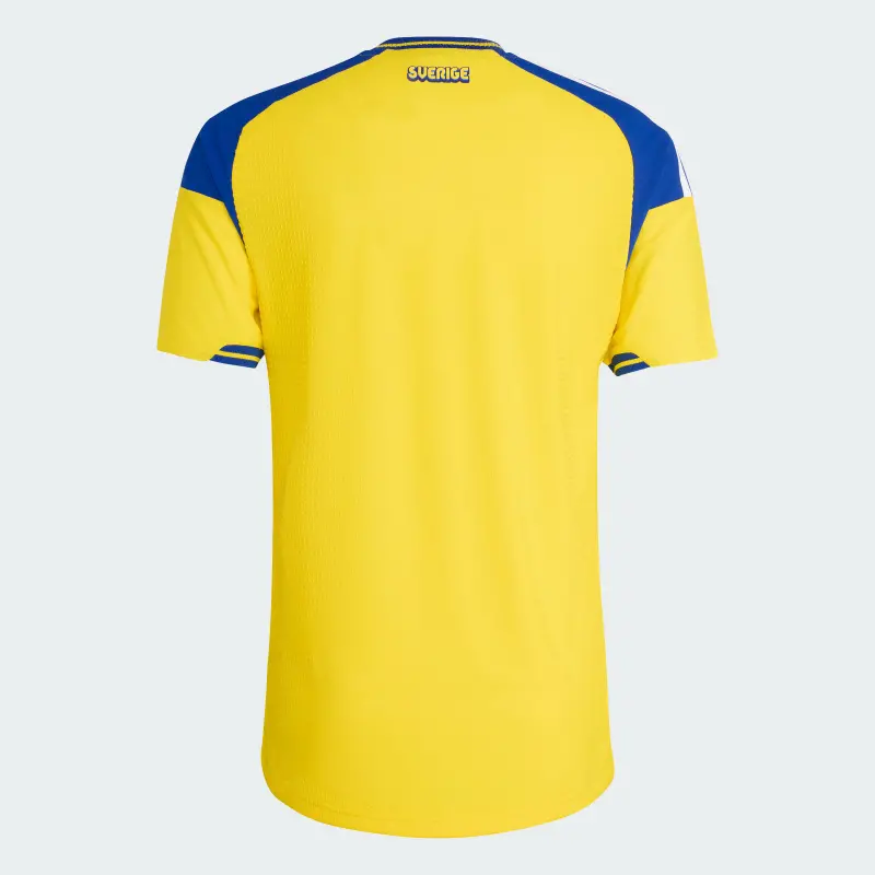 Australia National Team Store – adidas Sweden 2026 Authentic Home Jersey – Men’s Football Gear Selection