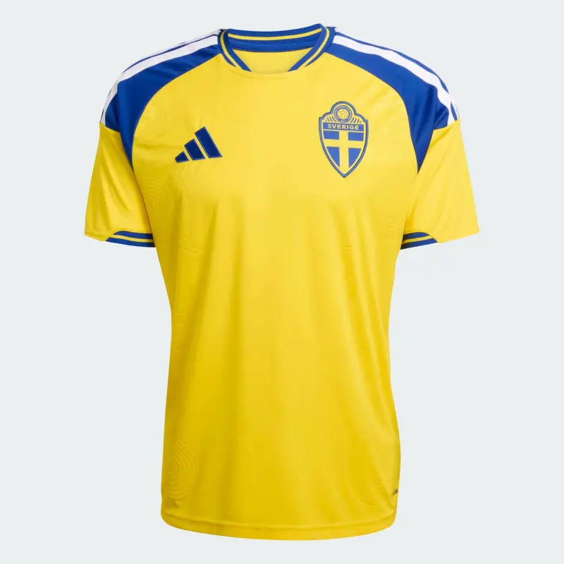 Australia National Team Store – adidas Sweden 2026 Home Jersey – Men’s Football Gear Selection