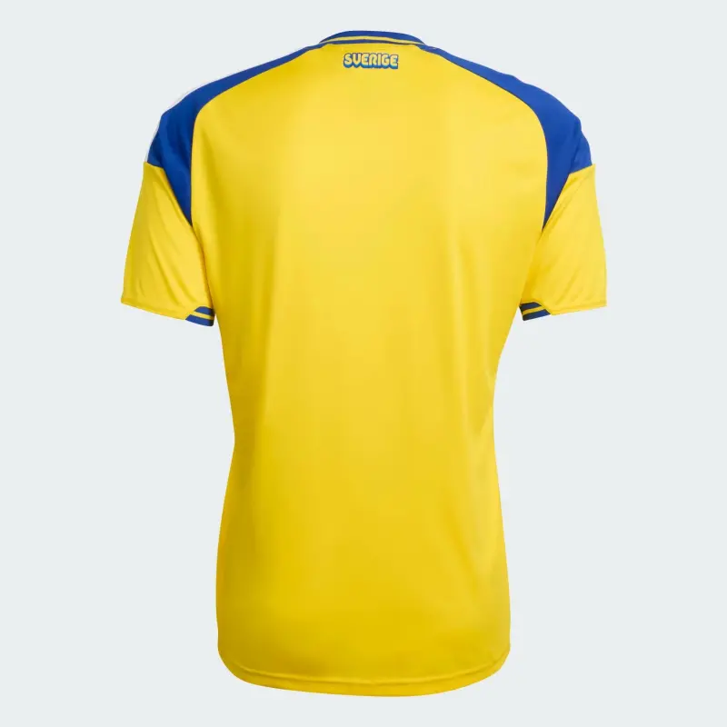 Australia National Team Store – adidas Sweden 2026 Home Jersey – Men’s Football Gear Selection