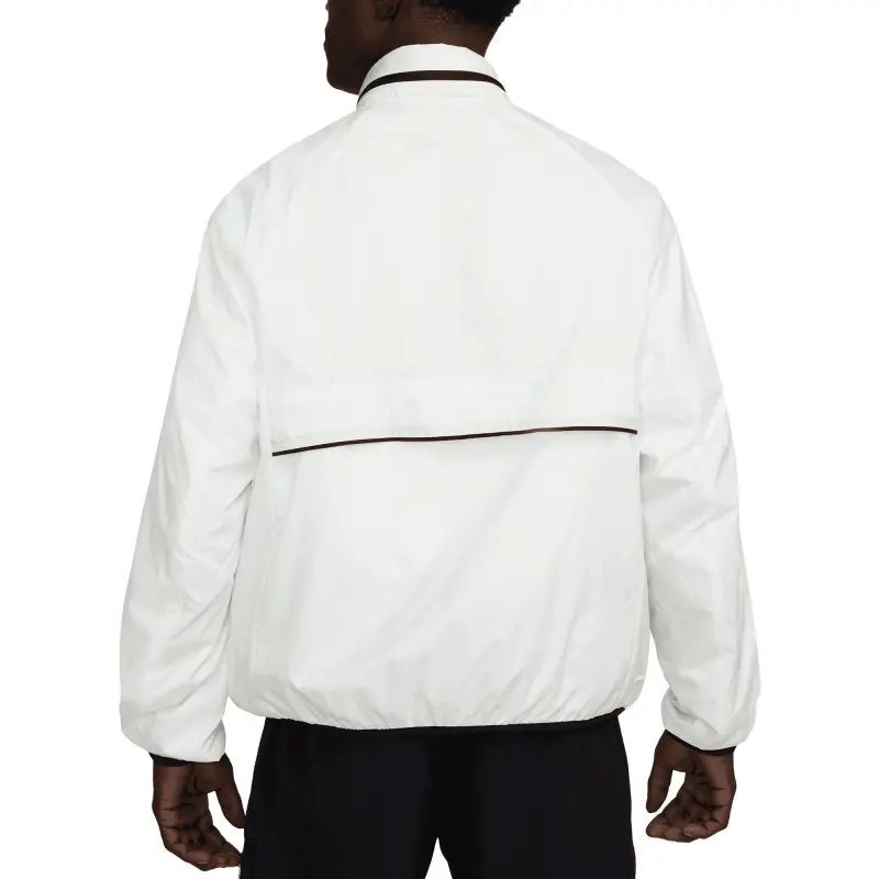 Australia National Team Store – France National Team Nike 2024 Halo Anthem Full-Zip Jacket – White Football Gear Selection