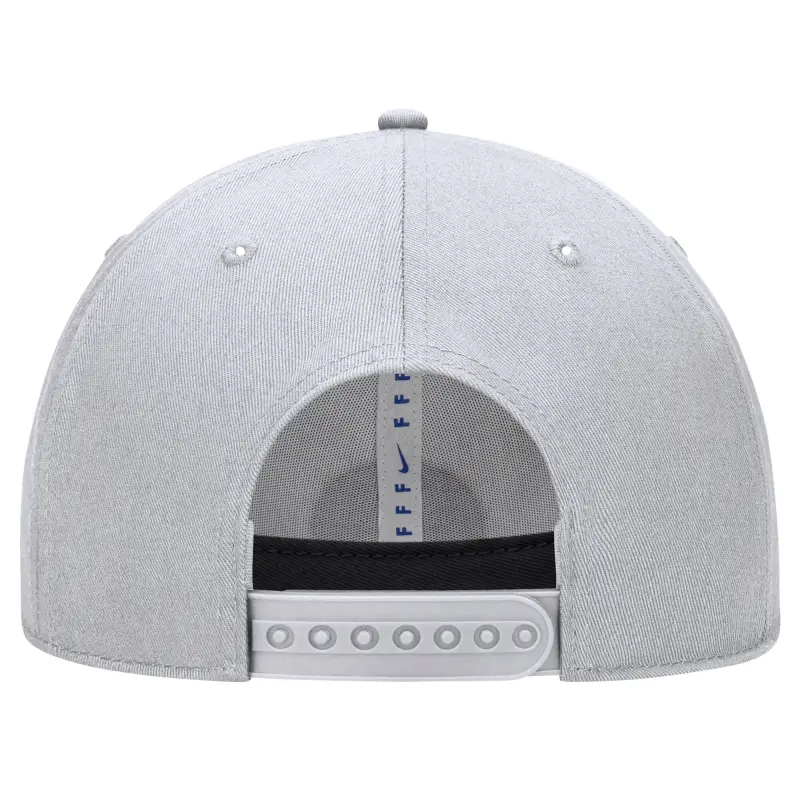 Australia National Team Store – France National Team Nike Pro Snapback Hat – White Football Gear Selection