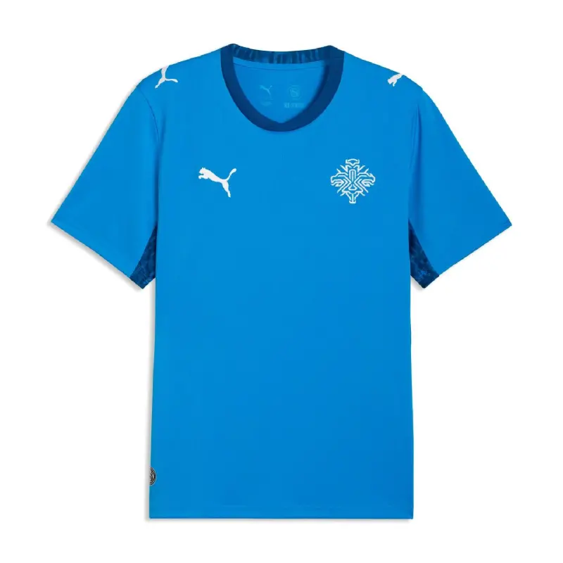Australia National Team Store – Iceland 2026 Home Jersey – Men’s Football Gear Selection
