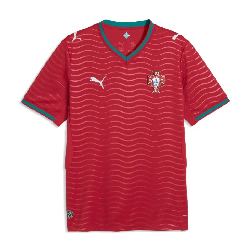 Australia National Team Store – Portugal 2026 Home Jersey – Men’s Football Gear Selection