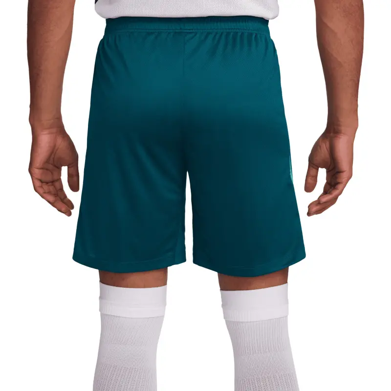 Australia National Team Store – Portugal National Team Nike 2024 Strike Performance Shorts – Teal Football Gear Selection